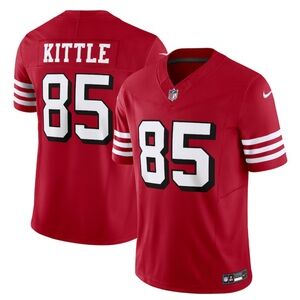 George Kittle Jersey